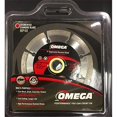 thumbnail image 1 of Omega Diamond Tools TB70 7 in. Turbo Diamond Blade, 1 of 1