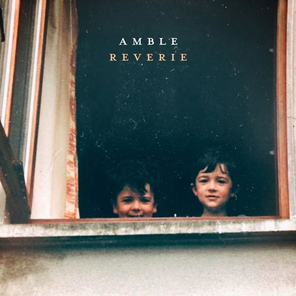 Amble - Reverie - Music & Performance - Vinyl