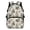 Western Horse Cowgirl Bow, variant on Bulopur Girls Kids Backpack, Cute Girly School Book Bag Lightweight Waterproof Large Bow Print Elementary Backpack for Kids Ages 6-12