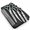 Silver-Left-handed, variant on 7.0 Inches Professional Dogset Straight & Thinningd Chunkersb 5in 1 For Left-handed Right Handed