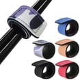 thumbnail image 4 of Cinturones de caña de pescar de 4 piezas, correas de varillas giratorias, correas de poste, correa d Abanopi  Cinturón de fijación, 4 of 7