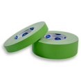 thumbnail image 3 of 2"x55yds Gaffer Tape, Single Roll, Chroma Green, 3 of 5