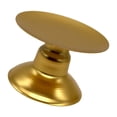 thumbnail image 1 of FESTFENDS 1Ud Soporte De Vela Dorado Resistente A Corrosión Para Uso En Interiores, 1 of 6