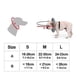 thumbnail image 5 of Blind Dog Harness Guiding Device Dog Bumpe for Small Medium Large Dogs Protective Blind Dog Pet Ant-Yvan 26-27s, 5 of 5