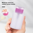 thumbnail image 3 of 150ML Air Pressure Bottle Manicure Tool Compact Sturdy Nail Polish Remover Dispenser Versatile Suction Bottle, 3 of 8