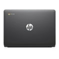 thumbnail image 4 of Restored HP Chromebook 11-V033NR 11.6" - Intel Celeron N3060 - 2GB RAM 16GB SSD Storage - Chrome OS (Refurbished), 4 of 5