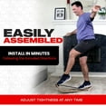 thumbnail image 6 of Balance Trainer for Adults - Slackboard Standing Desk Balance Board and Home Workout Equipment, Balancing Trainer for Yoga, Strength, Coordination, Concentration, 6 of 14