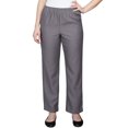 thumbnail image 1 of CHOK Womens Petite Solid Short Pant, 1 of 6