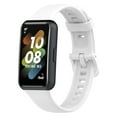 thumbnail image 2 of Oliegs Heated Blanket Premium Silicone Sports Sweat Proof Solid Color Watch Band With Convenient Adjustment And Wide Compatibility Compatible With Smartwatch Chocolate, 2 of 5