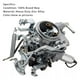 thumbnail image 2 of Carburador 16010-W5600 para Nissan 1972-1982 B210 210 310 motor A14 3DR/5DR 1983, 2 of 11