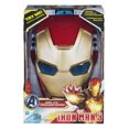 thumbnail image 1 of MARVEL IRON MAN 3 ARC FX Mission Mask, 1 of 2