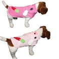 thumbnail image 3 of For SMALL Pet Cat Puppy Dog Shirt BUNNY Dress Pajamas Hood Sleeveless, 3 of 5