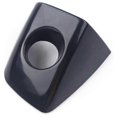 thumbnail image 5 of Exterior Front Left Door Handle Key Hole Trim Cover Cap Fit for - A6 A7 A8 4H1837879, 5 of 5