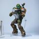 thumbnail image 2 of Figma-140 Doom Eternal Demon Slayer figura móvil modelo regalo ornamental, 2 of 5