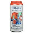 thumbnail image 1 of Bebida Refrescante de Electrolitos Tropical Mango Leisure Hydration 473 mL, 1 of 3