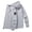 Grey, variant on Men Blouses Casual Hoodies Men Sweater with Oversized Hood Mighty Hoodie for Sporting Pullover Hoodies Set Sweater Sadness Indoor Outdoor Takeoff Hoodie Color Shirt up Sleeve Mens Fashion Black XL