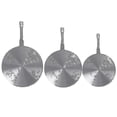 thumbnail image 1 of Stainless Steel Induction Cooker Exchanger Plate Adapter Heat Diffuser Converter, 1 of 1