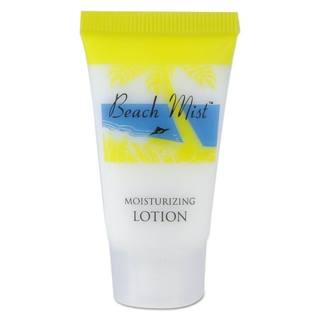 Vvf Amenities BCH623 0.05 oz Hand Body Lotion Tube - White