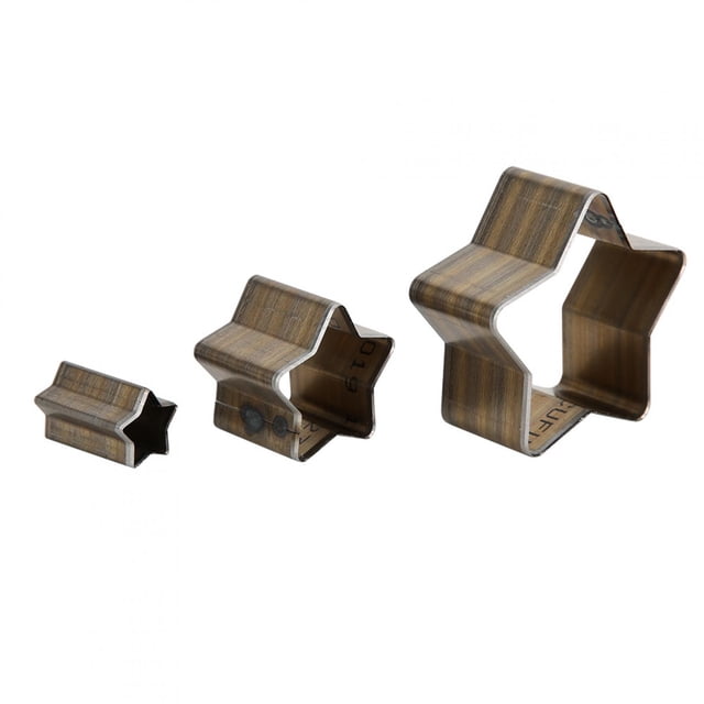 Leather Cutting Die, Exquisite Workmanship Leather Cutting , Easy To Carry Long Service Life Polishing Cutting For Grinding DIY Leather Punching Leather Water