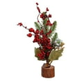 thumbnail image 1 of Conjunto De Bayas Artificiales Zulema Decoraciones De Mesa, 1 of 5