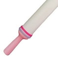 thumbnail image 6 of HomeLife Home Kitchen Cake Roller Pin Crafts Fondant Cake Dough Rolling Pin Baking Tool, 6 of 6