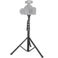 thumbnail image 1 of Fotografía Trípode Conveniente Para Llevar Un Trípode De Apariencia De Buena Duradera Para Compatible Con Todo Tipo De Equipos Fotográficos, 1 of 7