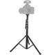 thumbnail image 1 of Trípode para fotografía cómodo de llevar diseño plegable duradero para Compatible con todo tipo de equipos fotográficos ANGGREK Otros, 1 of 8