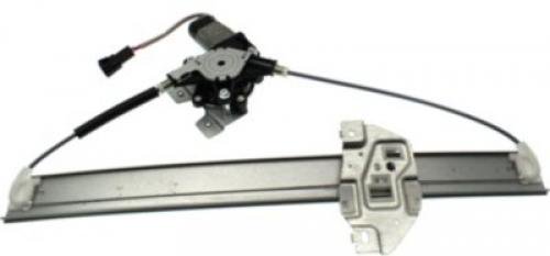 New Window Regulator and Motor Assembly For Saturn Vue 02-07 Rear Right 15142957