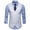 White, variant on TMOYZQ Men's Dress Suit Vest Formal Business Casual Slim V-neck Sleeveless Tuxedo Vests Waistcoat Jacket with Chain and Pockets for Wedding Party Prom