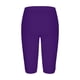 thumbnail image 4 of Puntoco pantalones cortos de verano para mujer, moda de verano 2024, pantalones Capri de cintura alta de Color sólido a juego, pantalones de gimnasia Yoga ajustados, 4 of 5