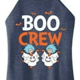 thumbnail image 3 of Dr. Seuss - Boo Crew - Juniors High Neck Tank Top, 3 of 6
