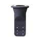 thumbnail image 5 of Toystoory Filtro de drenaje para fregadero de cocina y baño, antiolor, desagüe para fregadero, desodorante, colador de silicona, accesorios de cocina Juegos de accesorios de baño gris oscuro Toystoory HA6089-01B, 5 of 6