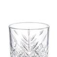 thumbnail image 4 of Juego de 12 Vasos VITTORI estilo Timeless Para Whisky De Vidrio labrado 350 ml 11 3/4 Oz, 4 of 5
