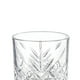 thumbnail image 4 of Juego de 12 Vasos VITTORI estilo Timeless Para Whisky De Vidrio labrado 350 ml 11 3/4 Oz, 4 of 5