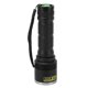 thumbnail image 2 of 15W 365nm UV LED Flashlight Black Filter Optical Lens Torch Pet Urine Detector for Resin Curing, 2 of 5