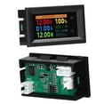 thumbnail image 3 of tester,Impedance Temperature Time Ips Color Display 9in1 Tester Temperature And Time With Impedance Display With 9 In 1 In 1 Tester 1 Tester 1.14-inch Tester Temperature And With Non And, 3 of 5