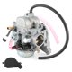 thumbnail image 1 of Carburador de motocicleta Carb 13200‑38FB2 Apto para Suzuki Eiger 400 LT‑A400 2WD 4WD 2002‑2007, 1 of 16