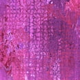 thumbnail image 1 of Ahgly Company Indoor Square Oriental Pink Industrial Area Rugs, 7' Square, 1 of 4