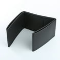 thumbnail image 6 of Cheers.US DIY Car Truck Leather Steering Wheel Cover With Needles and Thread Black, 6 of 7
