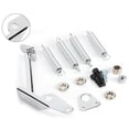 thumbnail image 3 of Yassdwbn Throttle Return Spring Kit For Holley 2300 2305 4150, 4160 SBC Chevorolet Ford, 3 of 5