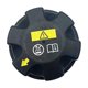 thumbnail image 1 of 17117639020 17117639021 Radiator Overflow Coolant Recovery Expansion Tank Cap For Bmw E90 E92 F10, 1 of 1