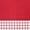 Passion Red, variant on KITCHENAID Gourmet Series Gridlines Little Chef Apron, Water & Stain Resistant, Passion Red, Child-Sized 19"x20"