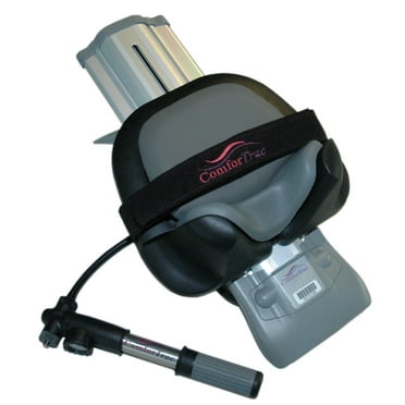 Comfortrac New Model Home Cervical Traction Unit