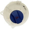 thumbnail image 5 of Dorman 603-027 Engine Coolant Reservoir for Specific Audi / Seat / Volkswagen Models, White, 5 of 6