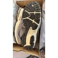 thumbnail image 4 of New Balance 2002R Shoes Sneakers Mens size 9 Navy Castlerock Blue Gray M2002REL, 4 of 5