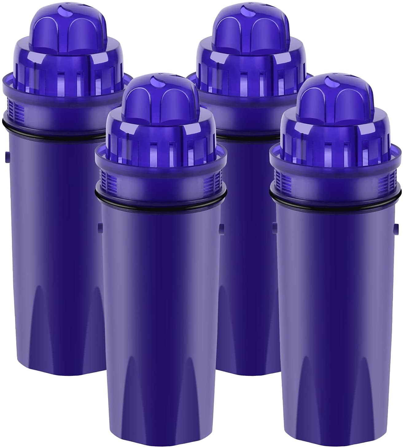 ICEPURE CRF950Z Pitcher Water Filter Replacement for PUR CRF950Z