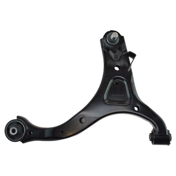 Control Arm & Ball Joint Front Lower Passenger Right RH for Sante Fe Sorento New PSA84313 Fits select: 2011-2013 KIA SORENTO, 2007-2012 HYUNDAI SANTA FE