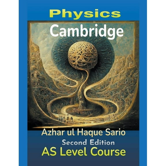 Cambridge Physics AS Level Course: Second Edition (Paperback)