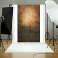 thumbnail image 2 of asddcavvf Wood Wall Floor Photography Prop Background 3x5FT Rotating Platform for Photography, 2 of 9