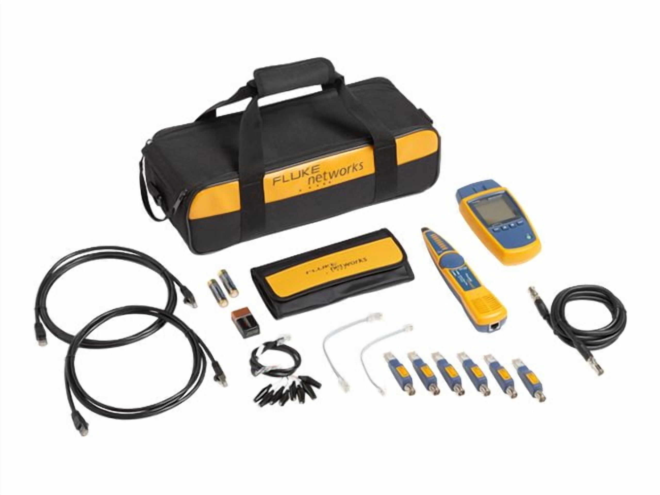 Fluke 700SC Cavo Di Interfaccia Seriale Per Calibratori 725/725EX/726